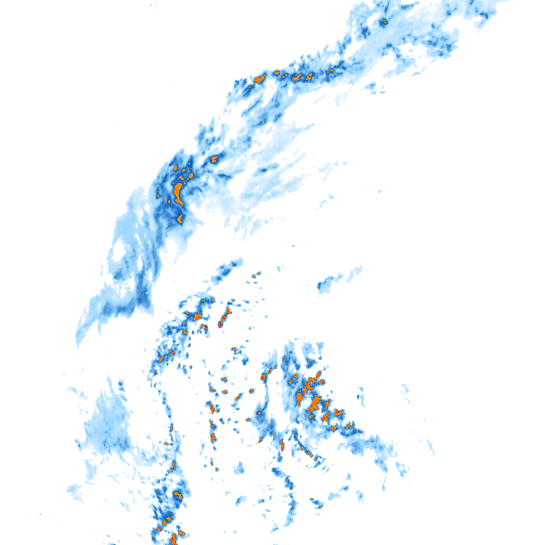 rain layer