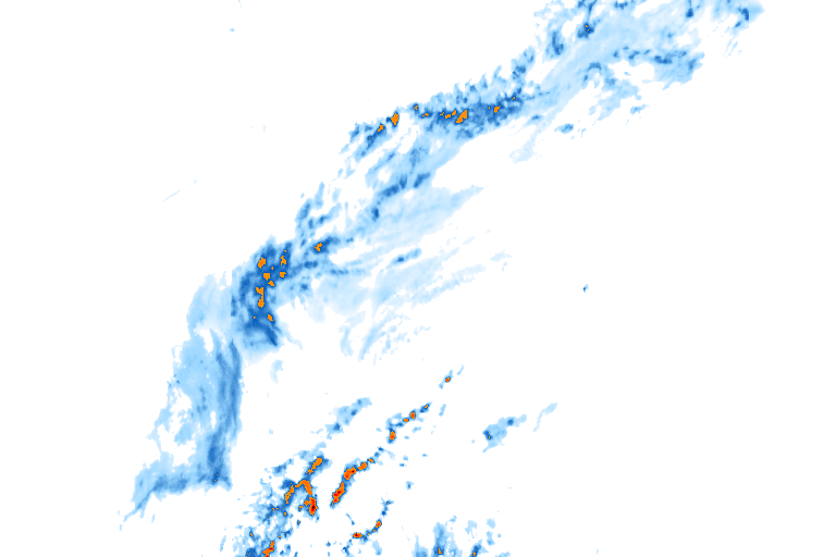 rain layer