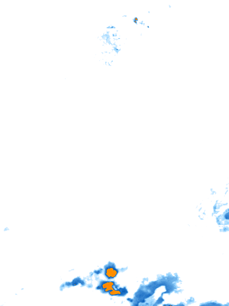 rain layer
