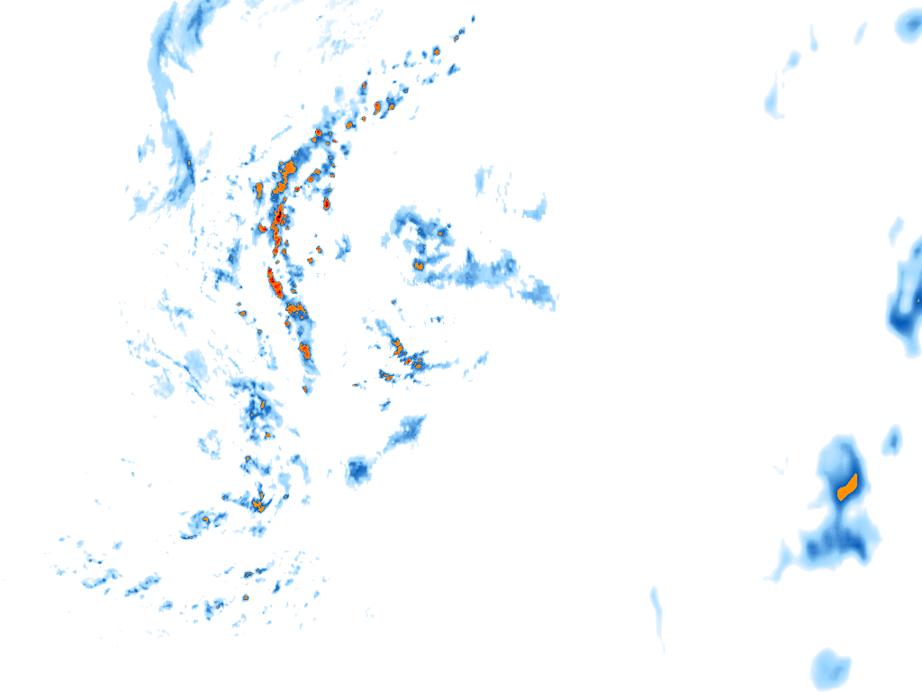 rain layer