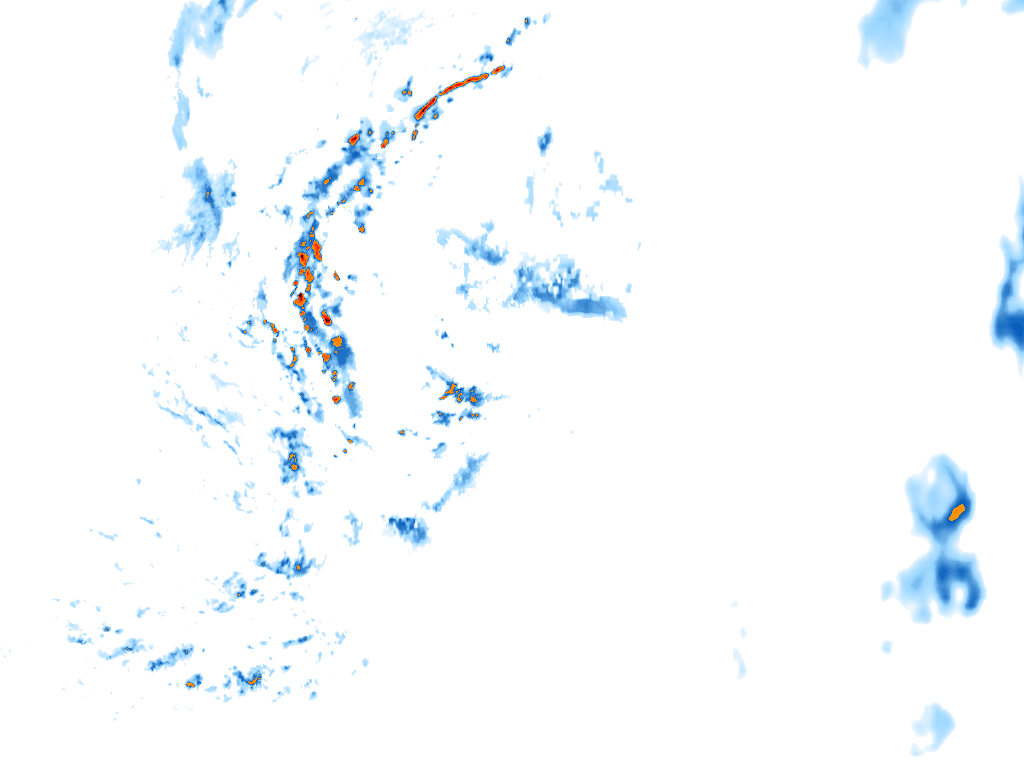 rain layer