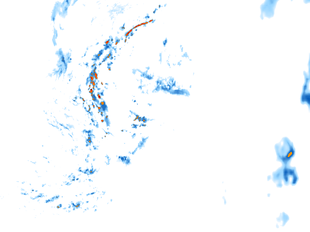 rain layer