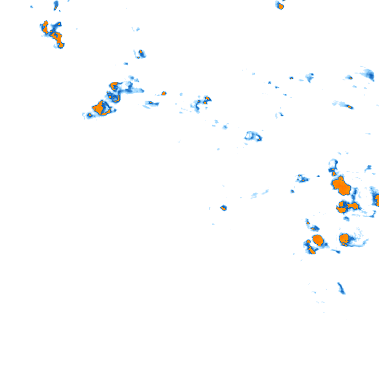 rain layer