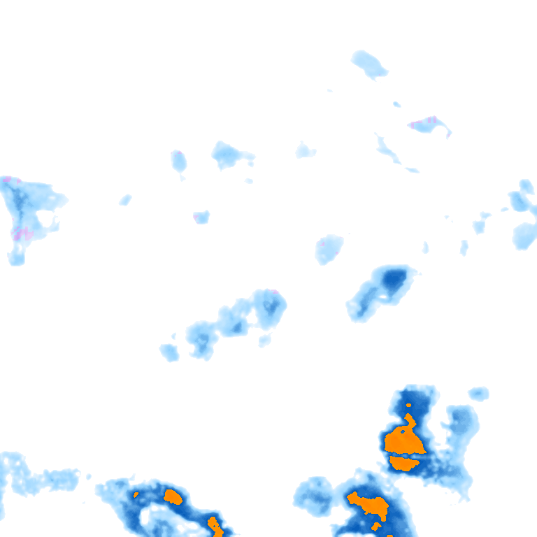 rain layer
