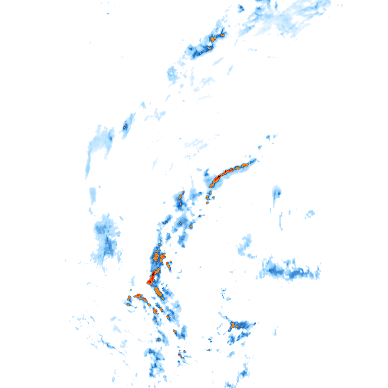 rain layer