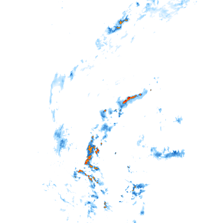 rain layer