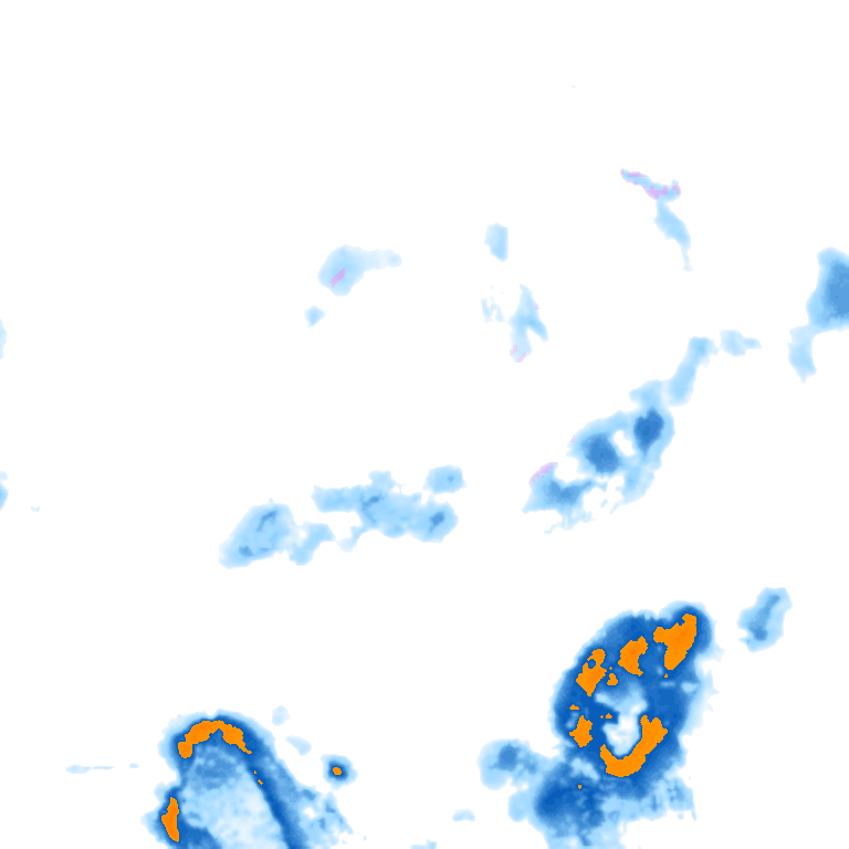 rain layer