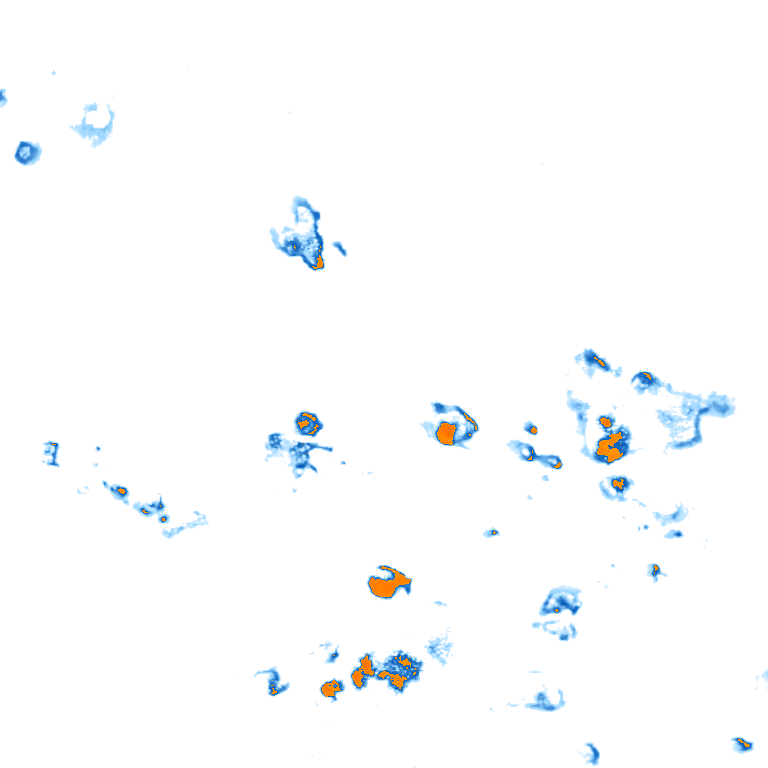 rain layer