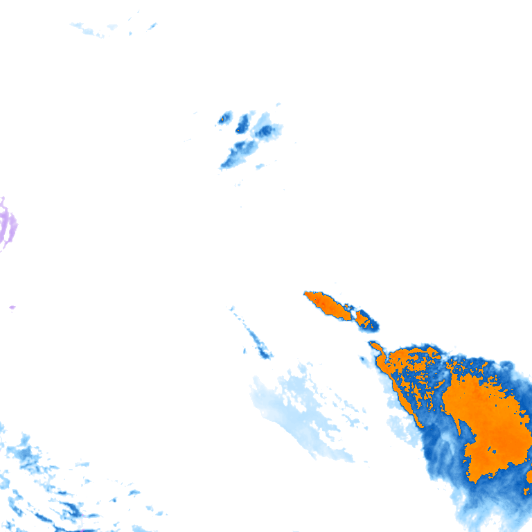 rain layer