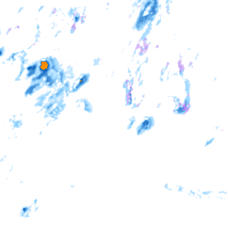 rain layer