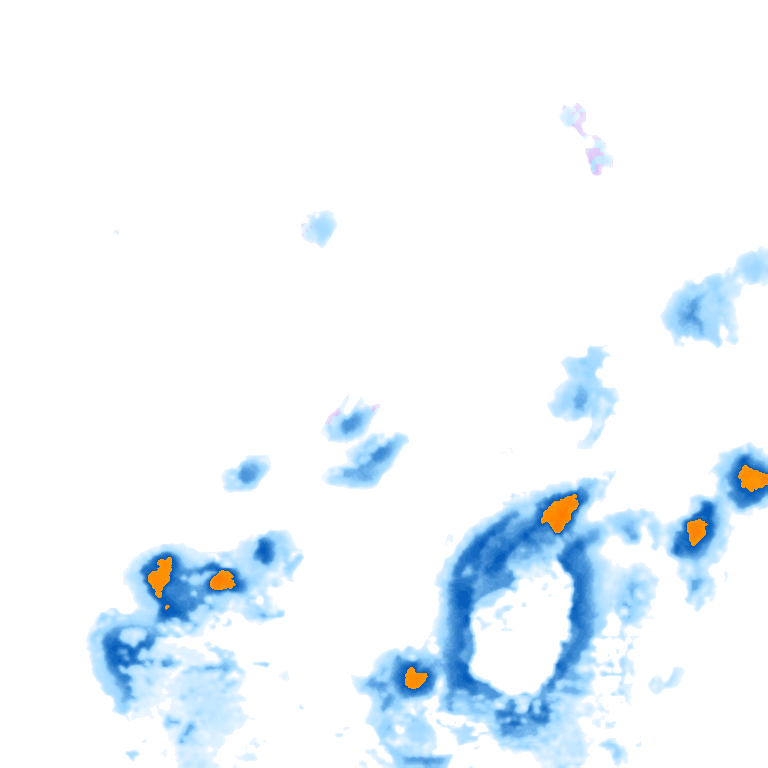 rain layer