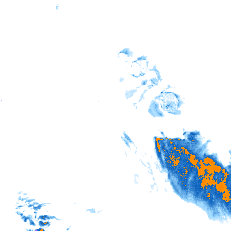 rain layer