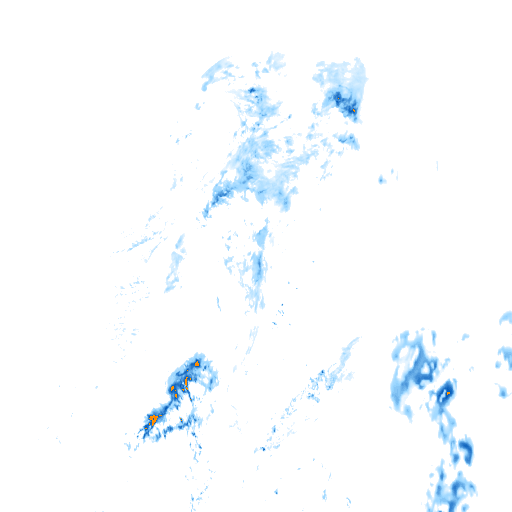 rain layer