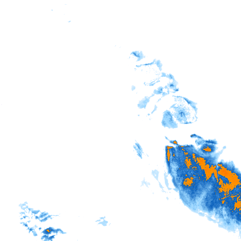 rain layer