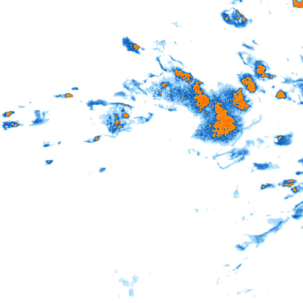rain layer