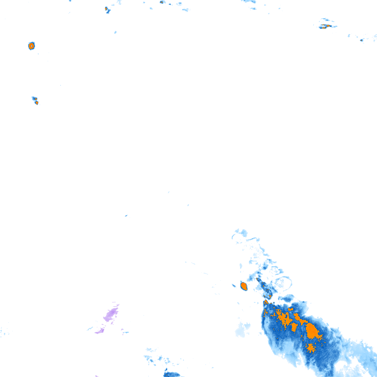 rain layer