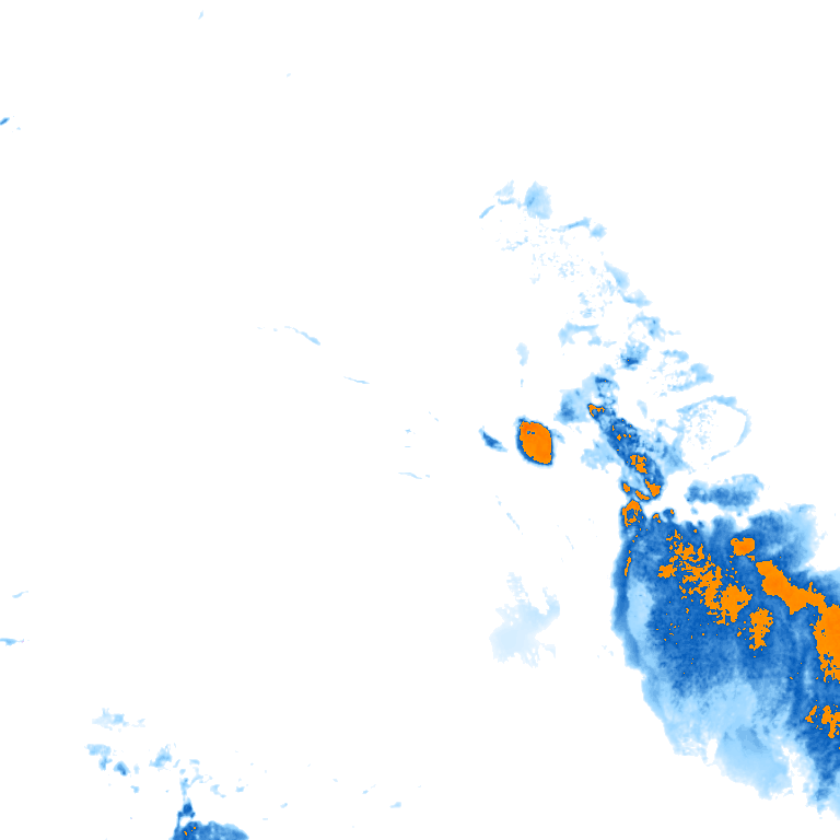 rain layer