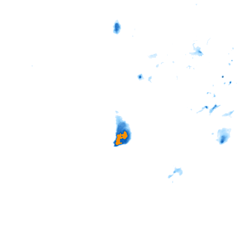 rain layer