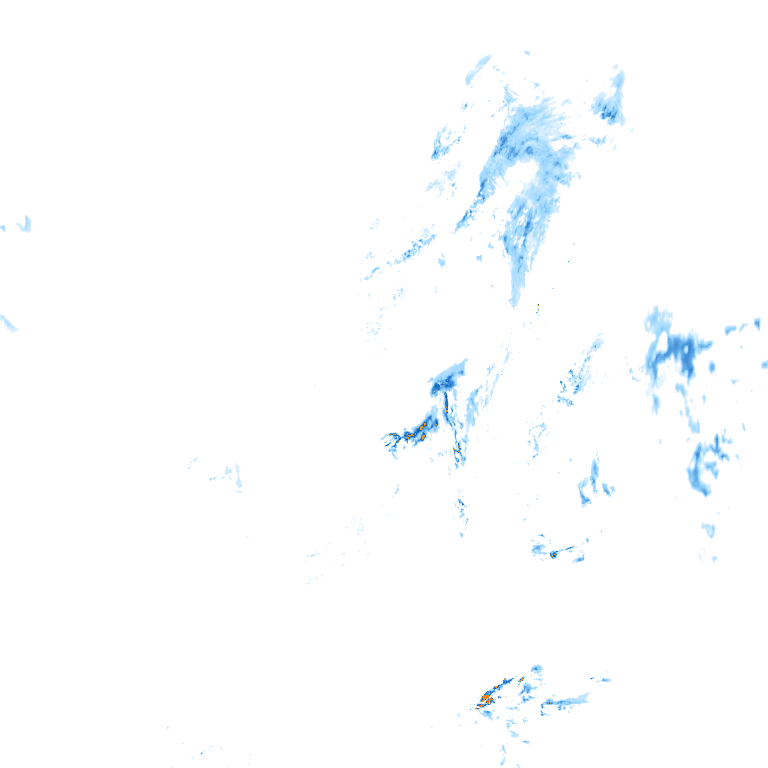 rain layer