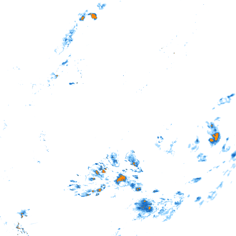rain layer