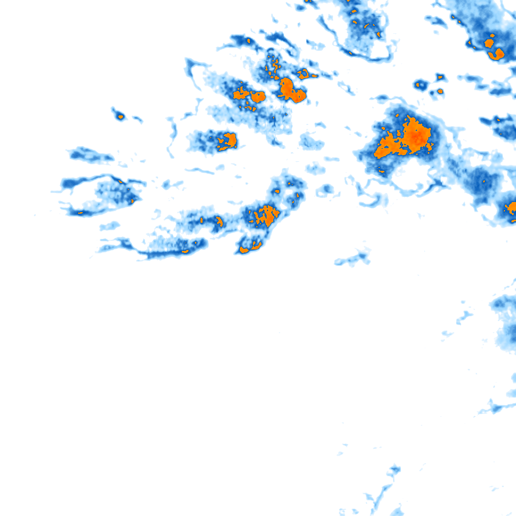 rain layer
