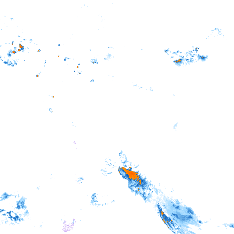 rain layer