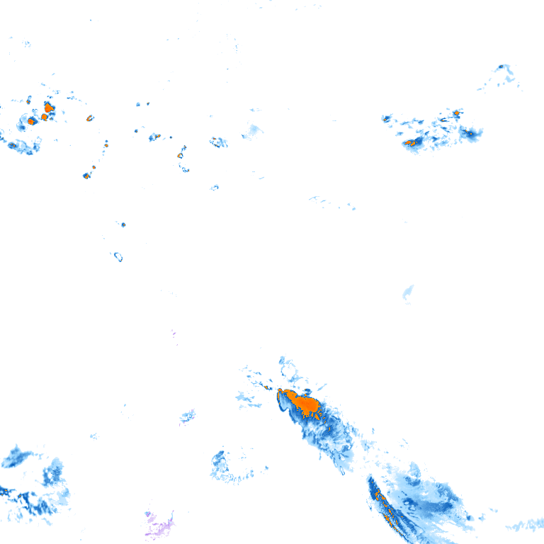 rain layer