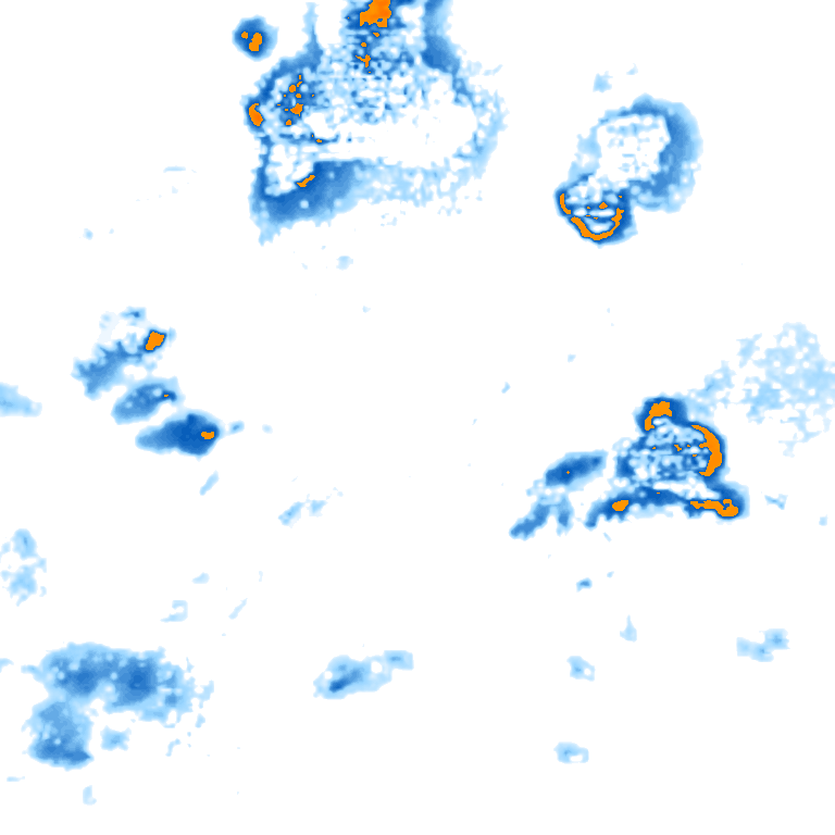 rain layer