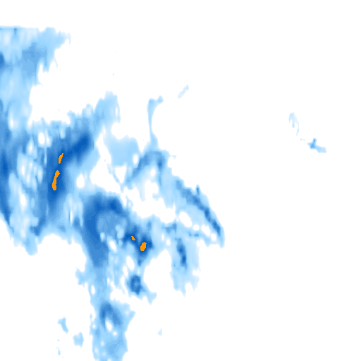 rain layer
