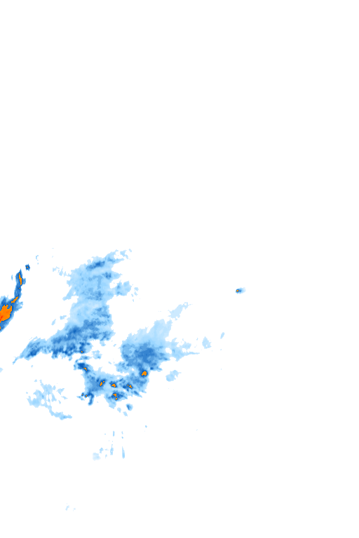 rain layer