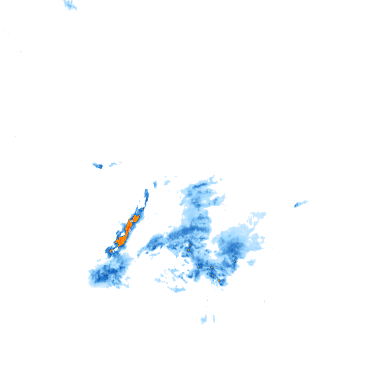rain layer