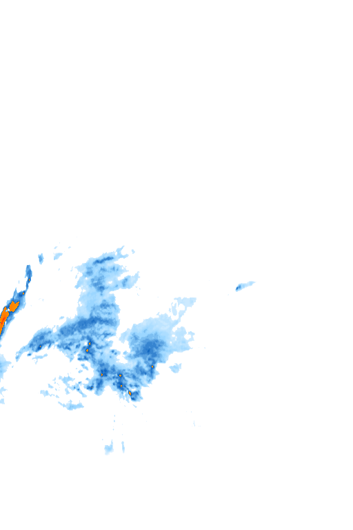 rain layer