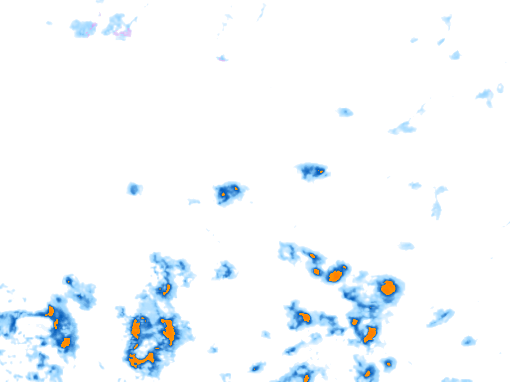 rain layer