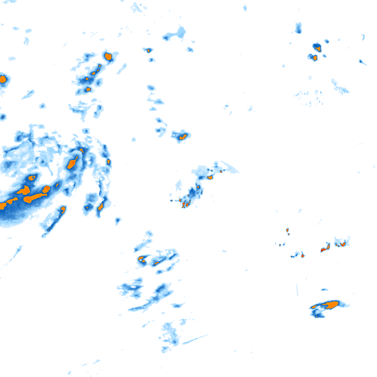 rain layer