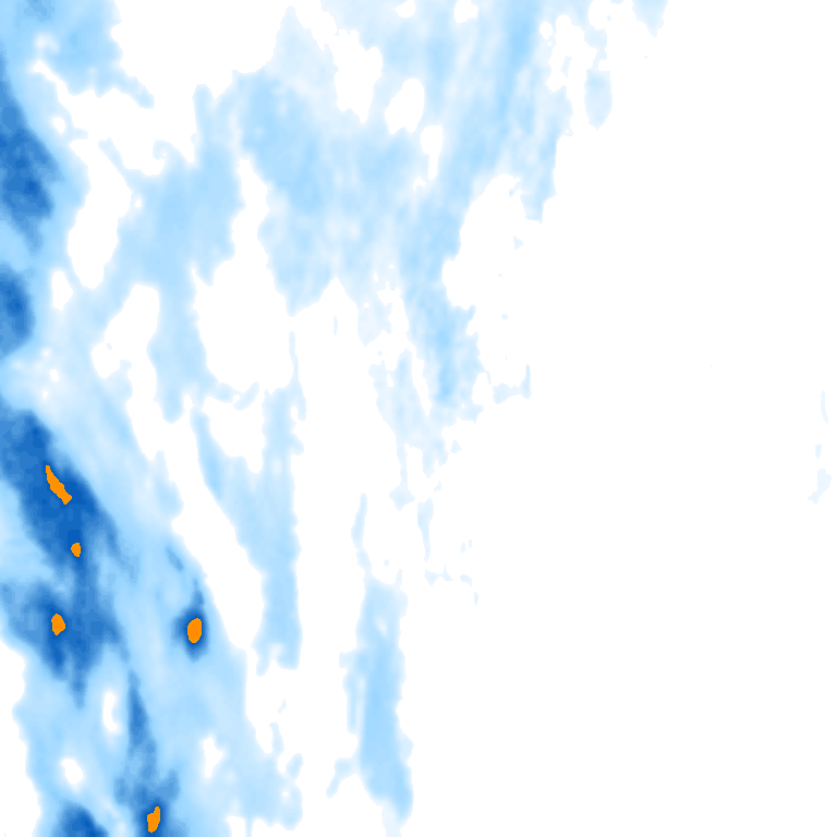 rain layer