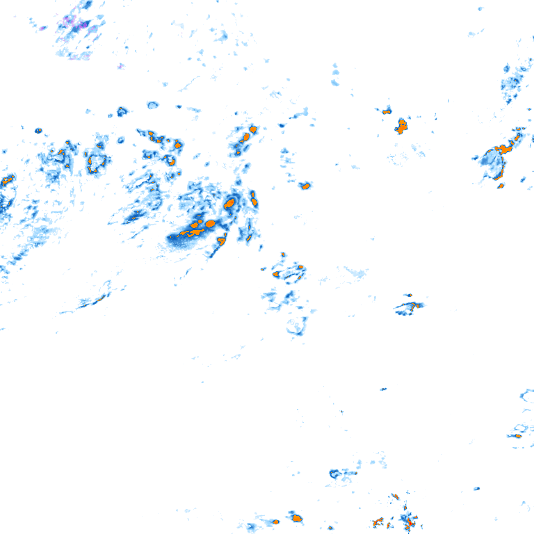 rain layer
