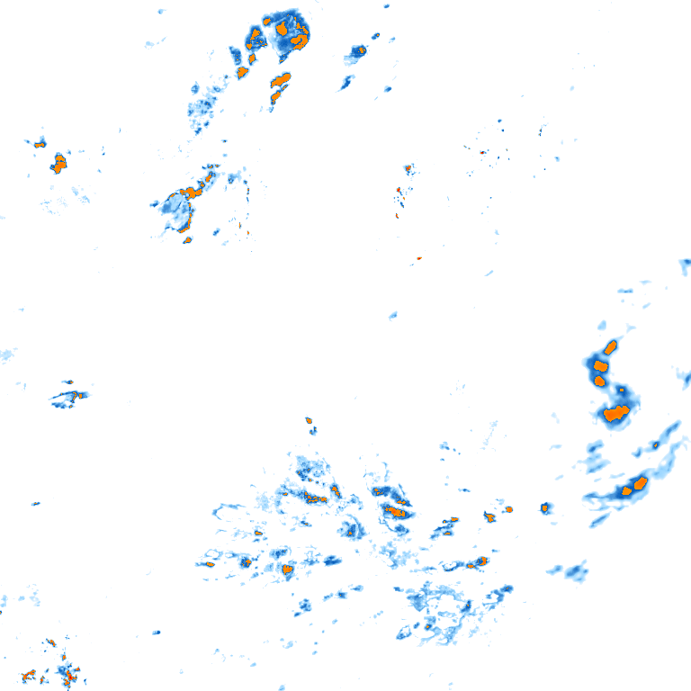 rain layer