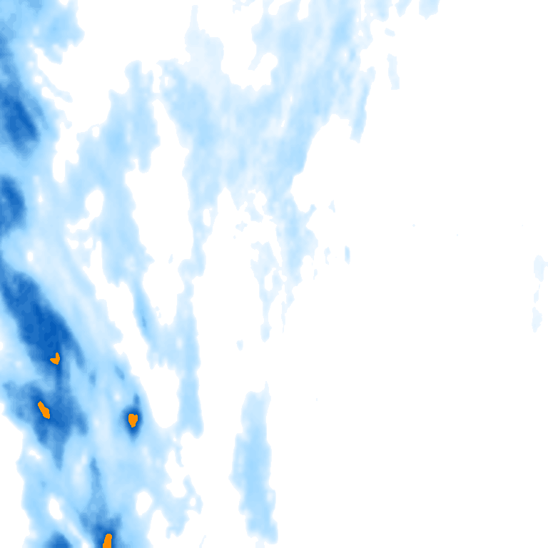 rain layer