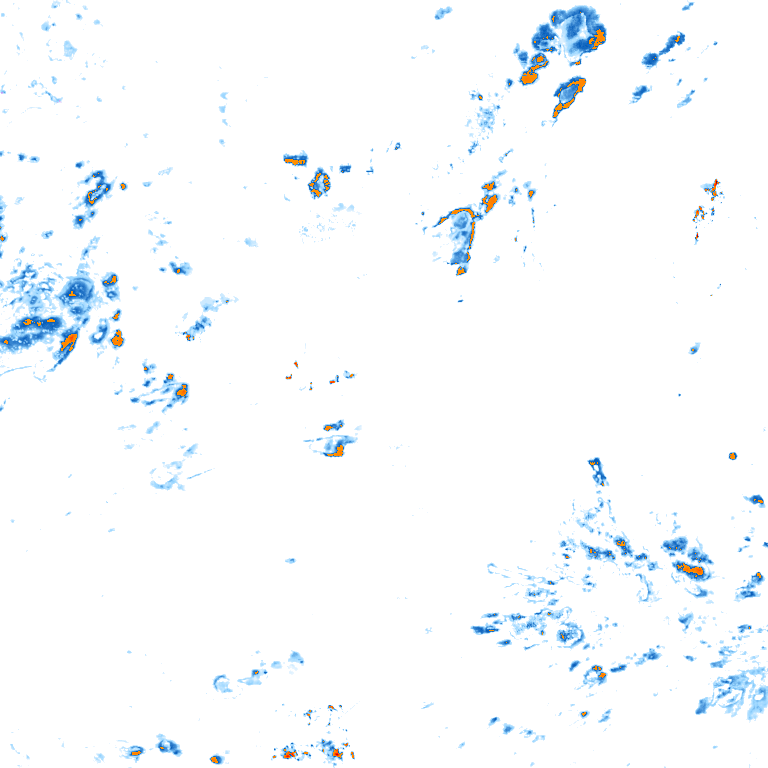 rain layer