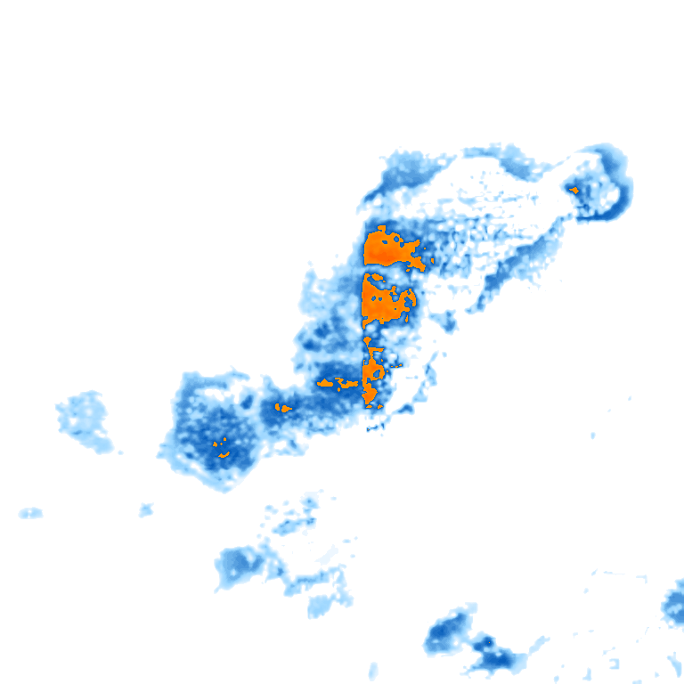 rain layer