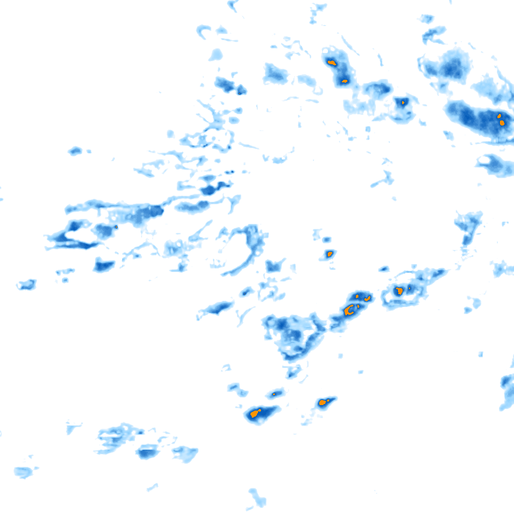 rain layer