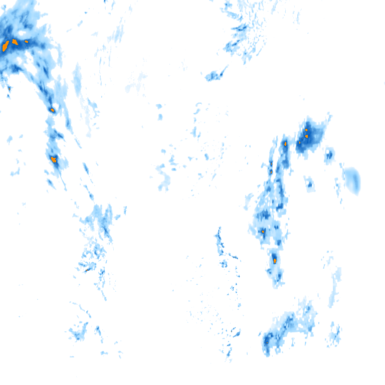 rain layer