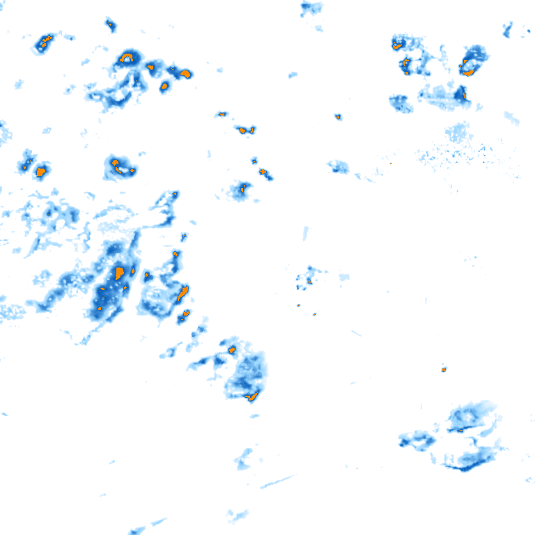 rain layer