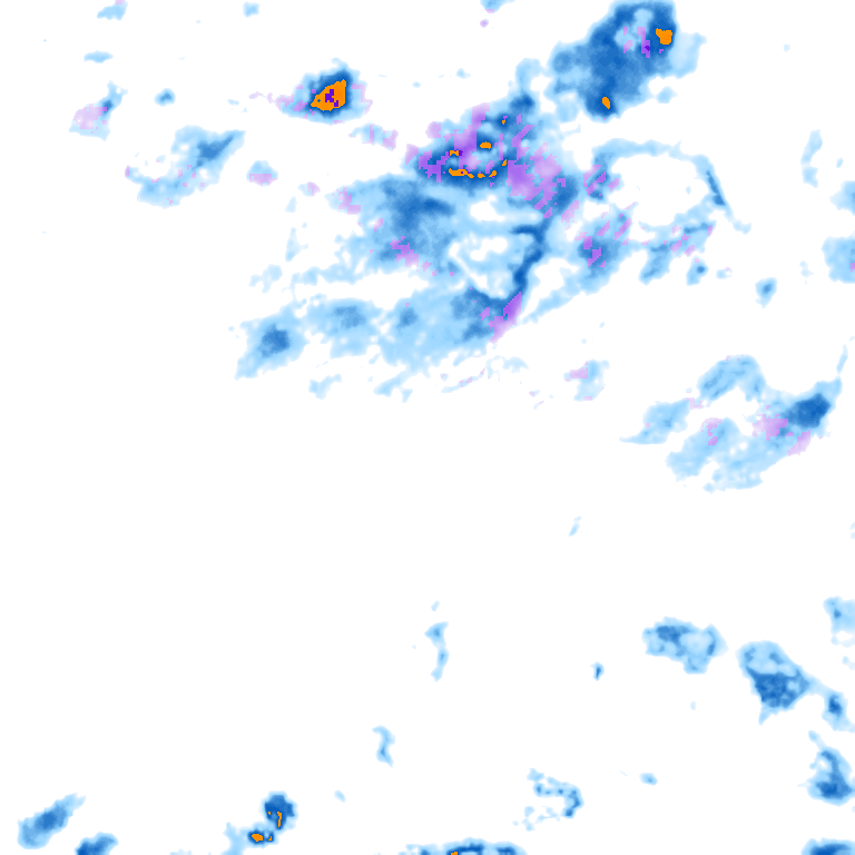 rain layer