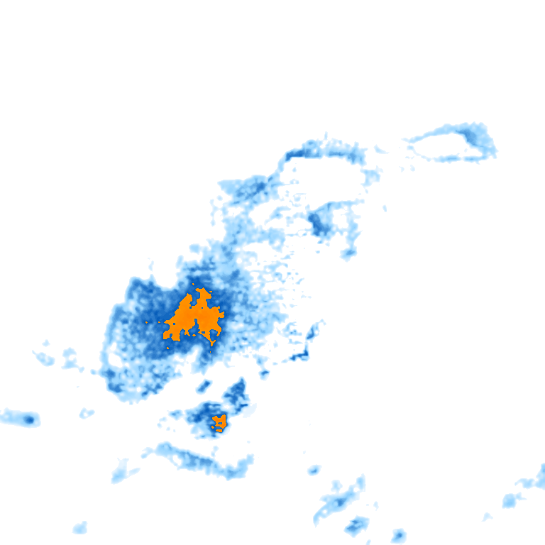 rain layer