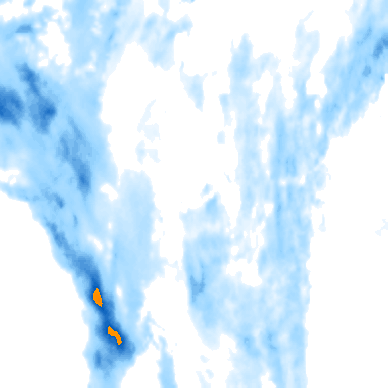 rain layer