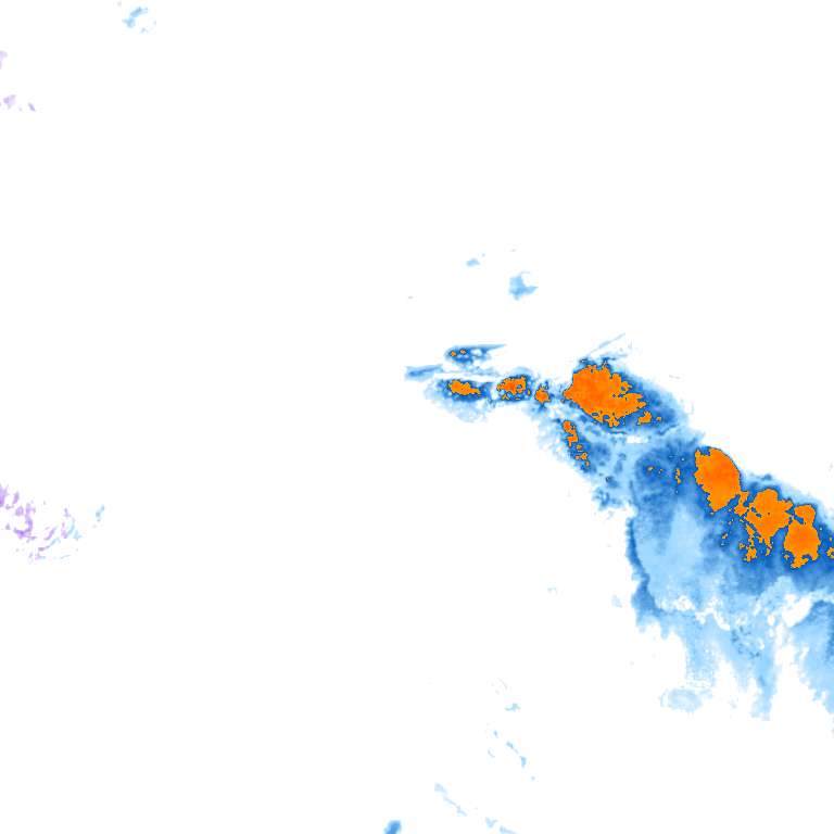 rain layer