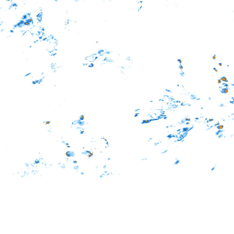 rain layer
