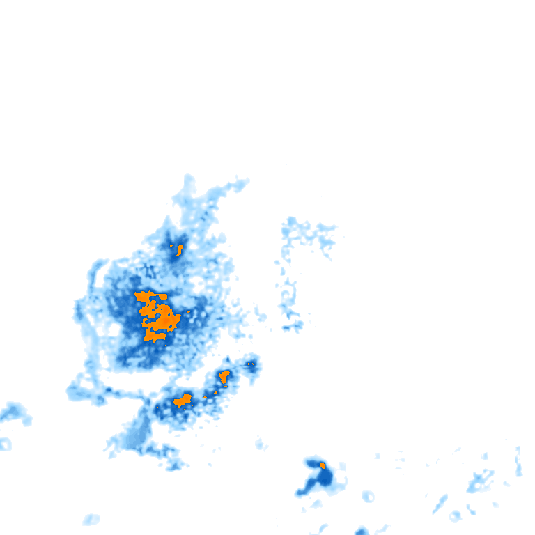 rain layer