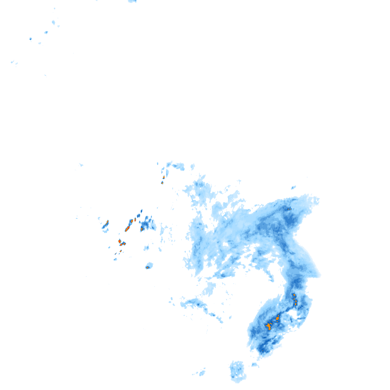 rain layer